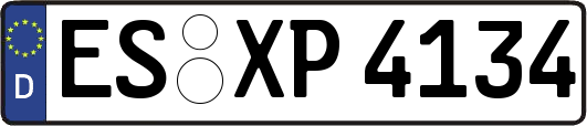 ES-XP4134