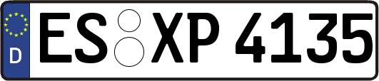 ES-XP4135