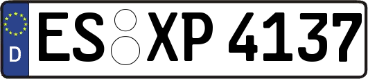 ES-XP4137
