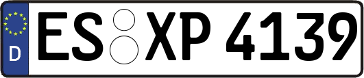 ES-XP4139