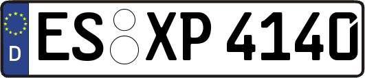ES-XP4140