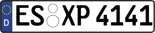 ES-XP4141