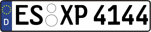 ES-XP4144