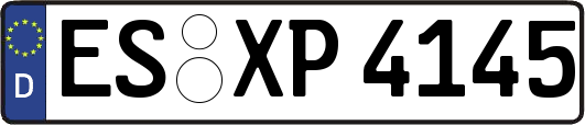 ES-XP4145