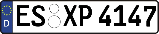 ES-XP4147