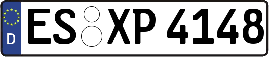 ES-XP4148