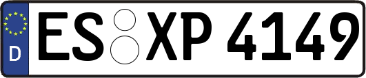 ES-XP4149