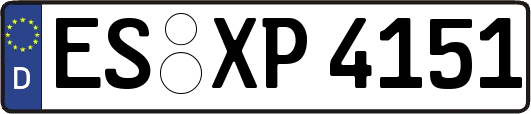 ES-XP4151