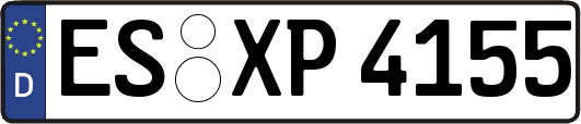 ES-XP4155
