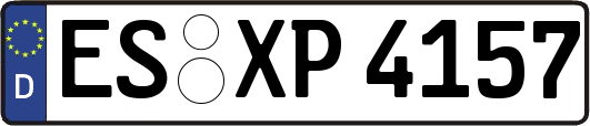 ES-XP4157