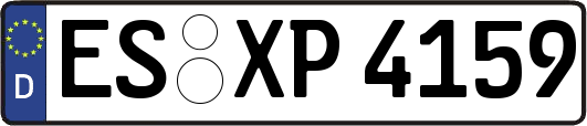ES-XP4159