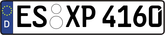 ES-XP4160