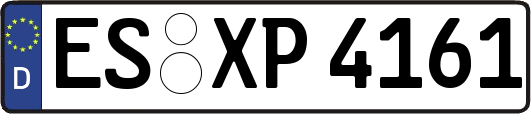 ES-XP4161
