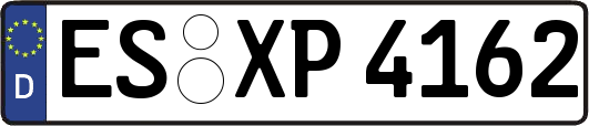 ES-XP4162