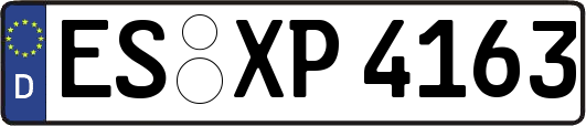 ES-XP4163