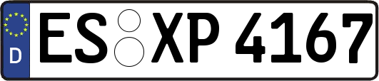 ES-XP4167