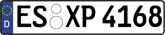 ES-XP4168