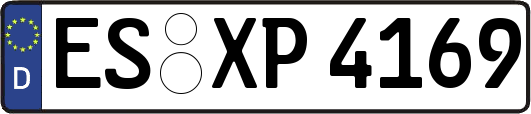ES-XP4169