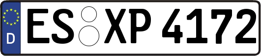ES-XP4172