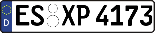 ES-XP4173
