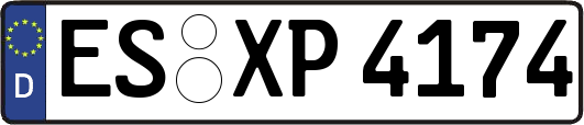 ES-XP4174