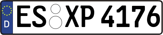 ES-XP4176
