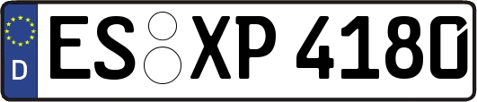 ES-XP4180