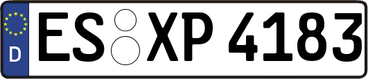 ES-XP4183