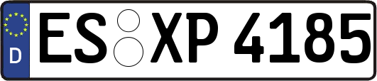ES-XP4185