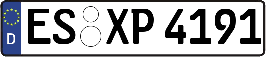ES-XP4191
