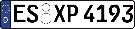 ES-XP4193