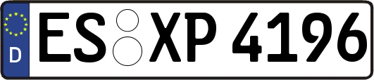 ES-XP4196
