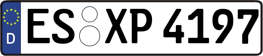 ES-XP4197