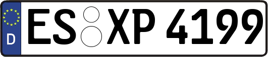 ES-XP4199