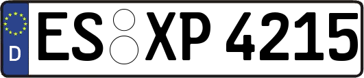 ES-XP4215