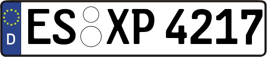 ES-XP4217