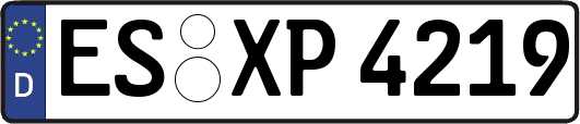 ES-XP4219