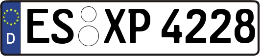 ES-XP4228