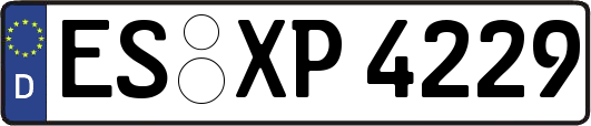 ES-XP4229