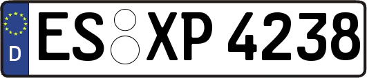 ES-XP4238