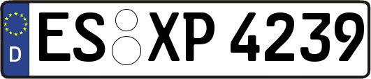 ES-XP4239