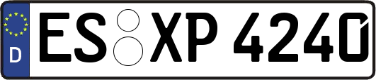 ES-XP4240
