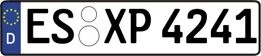 ES-XP4241