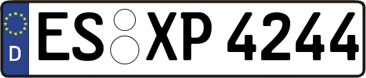 ES-XP4244