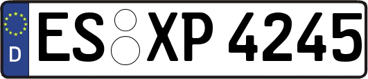ES-XP4245