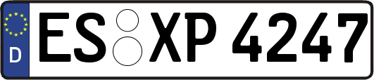 ES-XP4247
