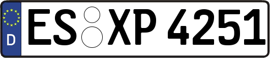 ES-XP4251