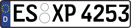 ES-XP4253