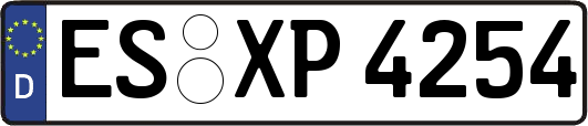 ES-XP4254