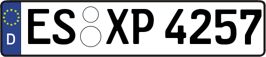 ES-XP4257